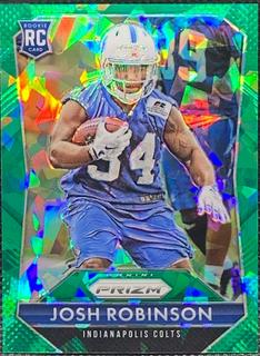 Josh Robinson