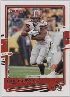 Nick Chubb