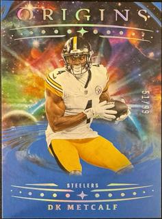 DK Metcalf
