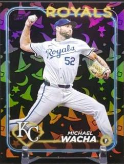 Michael Wacha