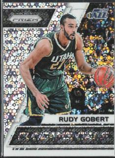 Rudy Gobert