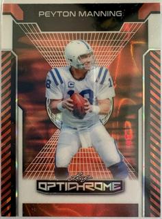 Peyton Manning