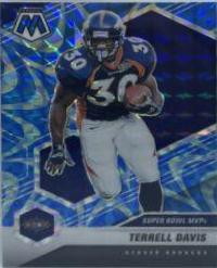 Terrell Davis