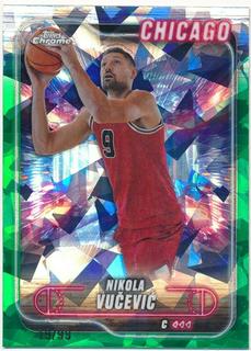 Nikola Vucevic