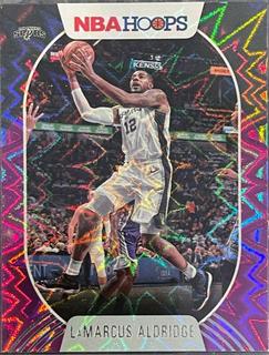 LaMarcus Aldridge