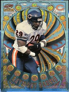 Raymont Harris