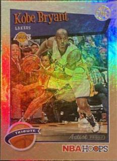 Kobe Bryant