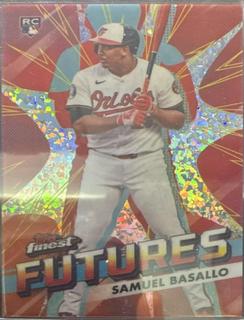 Samuel Basallo