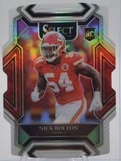 Nick Bolton