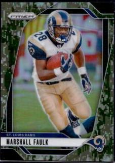 Marshall Faulk
