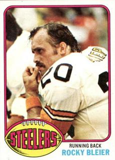 Rocky Bleier