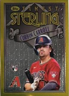 Corbin Carroll