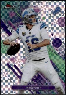 Jared Goff