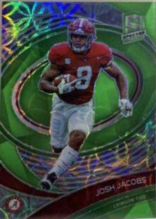 Josh Jacobs