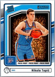 Nikola Topic