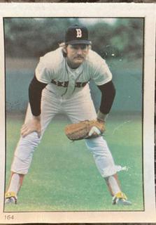 Carney Lansford