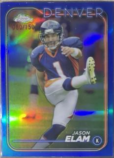 Jason Elam