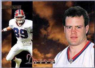 Steve Tasker
