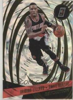 Damian Lillard