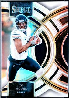 DJ Moore