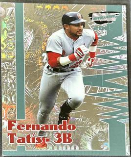 Fernando Tatis