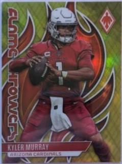 Kyler Murray