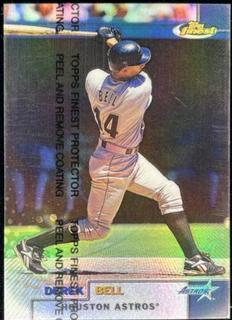 Derek Bell