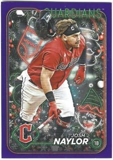 Josh Naylor