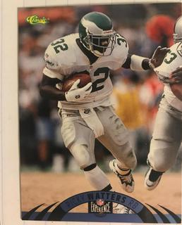 Ricky Watters