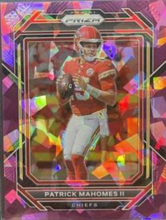 Patrick Mahomes II