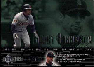 Bobby Higginson