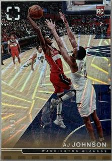 AJ Johnson