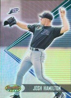 Josh Hamilton