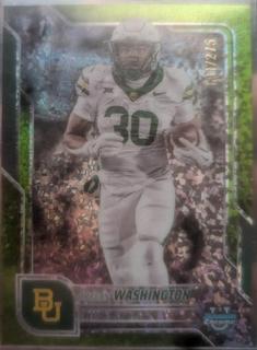 Bryson Washington