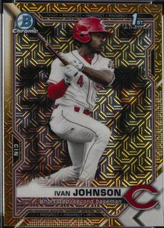 Ivan Johnson
