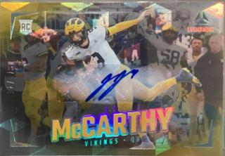 J.J. McCarthy