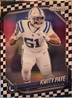 Kwity Paye