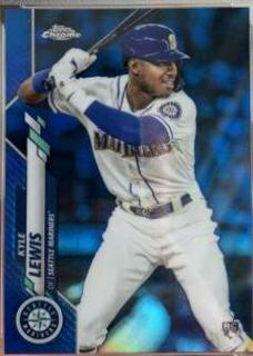 Kyle Lewis
