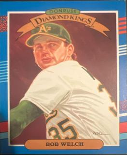 Bob Welch