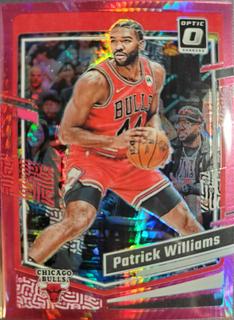Patrick Williams