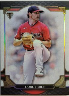 Shane Bieber