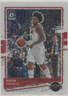 Kevin Porter Jr.