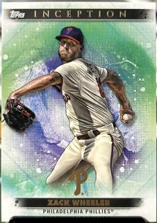 Zack Wheeler