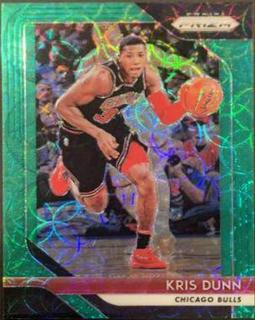 Kris Dunn