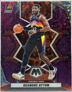 Deandre Ayton