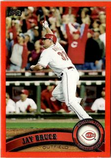 Jay Bruce