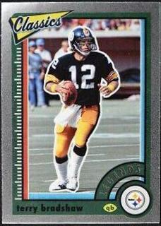 Terry Bradshaw