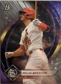Nolan Arenado
