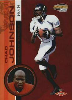 Chad Johnson