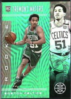 Tremont Waters